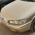 SAR 13000,  Toyota Camry,  2000,  Manual,  300000 KM,    &ndash; Low Maintenance & Ready To Drive!