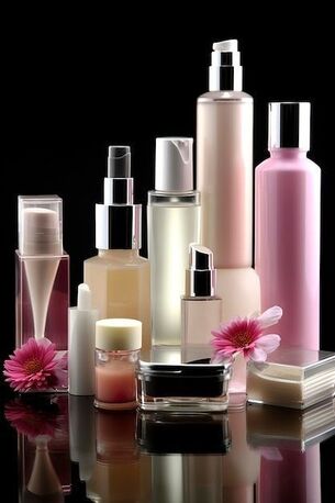 Paris, Perfumes & Fragrances, Cosmetic Fragrance Manufacturers Premium Scents - Blossoms Aroma