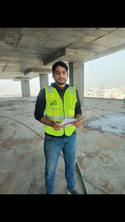 Riyadh, Job Seekers, Civil Qc/Site Engineer