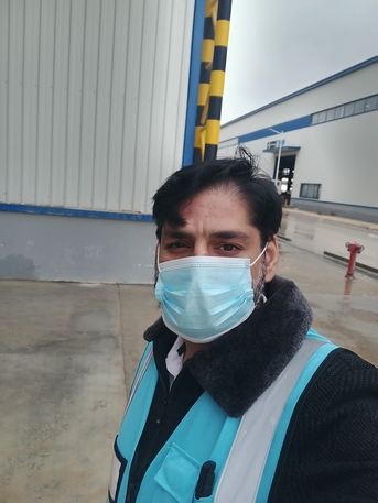 Riyadh, Job Seekers, Civil Qc/Site Engineer