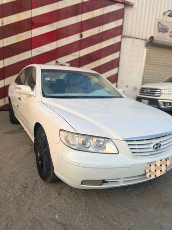 Dammam, Vehicles, Cars & Trucks , SAR 17500,  Hyundai Azera,  2009,  Automatic,  335000 KM,   For Sale