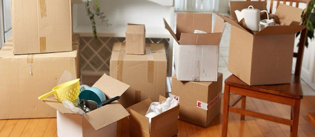 Dammam, Labor/Moving, House And Office Shifting