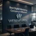Best Digital Marketing Company In Mizoram &ndash; Webdicates