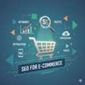 Boosting Online Sales With Smart SEO For E-Commerce