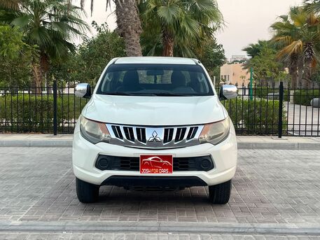 Manama, Vehicles, Cars & Trucks , BHD 3600,  Mitsubishi: L200,  2018,  Manual,  355000 KM,  1