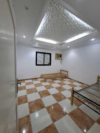 Jeddah, Rooms Available, SAR 900/month,  1 Room Is Available