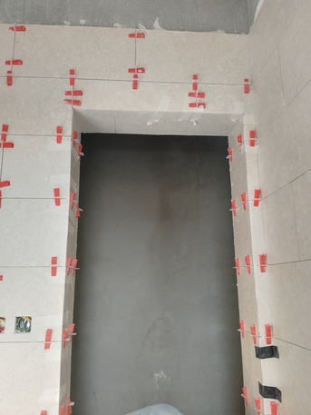 Riyadh, Labor/Moving, Tilefixer