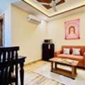 INR 2500/month,  Furnished,  Studio,  350 Sq. Meter,  Studio Apartment 1 BHK Near Sec 38