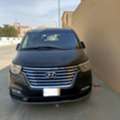 SAR 65000,  Hyundai H1,  2020,  Automatic,  80000 KM,  Urgent Sale