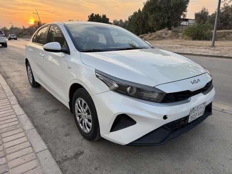 Riyadh, Vehicles, Cars & Trucks , SAR 38000,  Kia Cerato,  2022,  Automatic,  127000 KM,  Very Neat And Clean Well Maintained