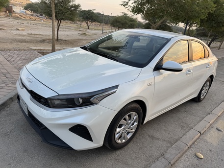 Riyadh, Vehicles, Cars & Trucks , SAR 38000,  Kia Cerato,  2022,  Automatic,  127000 KM,  Very Neat And Clean Well Maintained