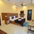 Hotel In Murdeshwar Near Beach | KVK Beach Residency
