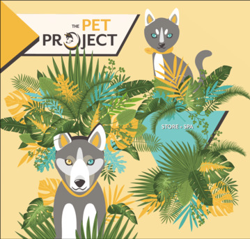 Mumbai, Pet Supplies, INR 1000,  Our Pet Just Gave You That Look&hellip; You Know What It Means!