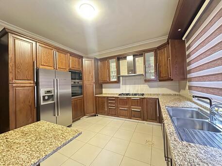 Abdoun, Apartments/Houses, JOD 25000/year,  Furnished,  4 BR,  260 Sq. Meter,  Furnished Apartment For Rent In Abdoun