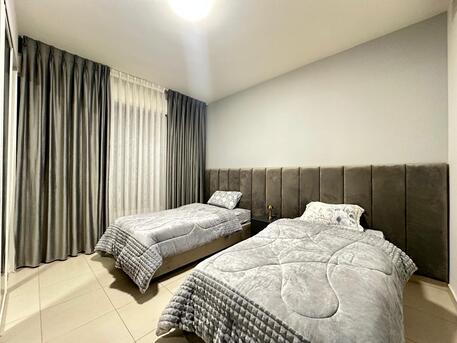 Abdoun, Apartments/Houses, JOD 25000/year,  Furnished,  4 BR,  260 Sq. Meter,  Furnished Apartment For Rent In Abdoun