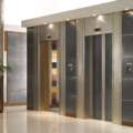 Rivo Star Commercial Elevators & Passenger Lifts | Lift Solutions