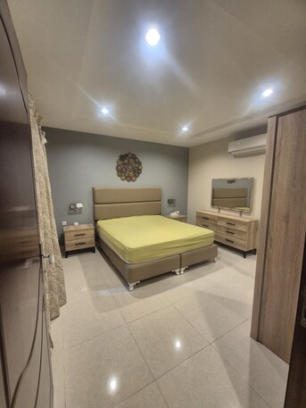 Al Olaya, Apartments/Houses, SAR 60000/year,  Furnished,  1 BR,  120 Sq. Meter,  Cozy Apartment For Rent