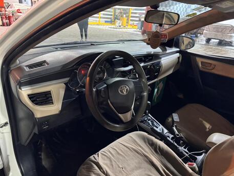 Riyadh, Vehicles, Cars & Trucks , SAR 34000,  Toyota Corolla,  2015,  Automatic,  291000 KM,    Good Price