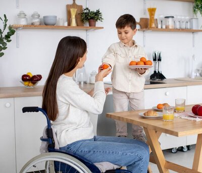 Melbourne, Health, NDIS Daily Tasks Melbourne &ndash; Reliable Support By Australian Society Care