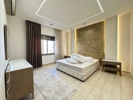 Amman, Apartments/Houses, JOD 29000/year,  Furnished,  4 BR,  320 Sq. Meter,  Brand New Furnished Apartment For Rent