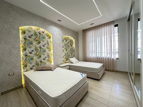 Amman, Apartments/Houses, JOD 29000/year,  Furnished,  4 BR,  320 Sq. Meter,  Brand New Furnished Apartment For Rent