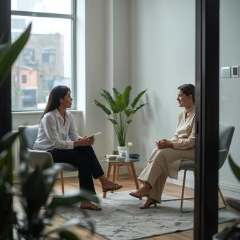 Mumbai, Health, Expert Stress Management Counselling Mumbai For Mental Wellness