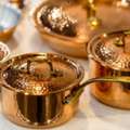 Want To Buy A Copper Cooking Pot? Get Yours Here