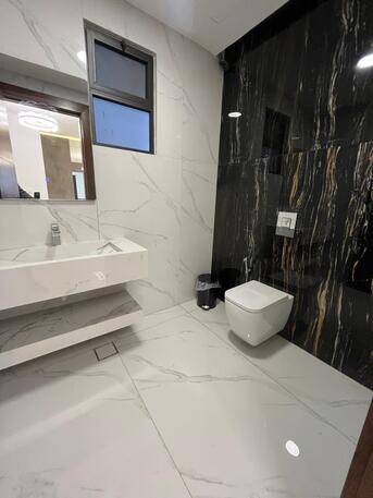 Abdoun, Apartments/Houses, JOD 35000/year,  Furnished,  4 BR,  290 Sq. Meter,  Brand New Apartment For Rent In Abdoun