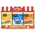 Cinema Popcorn &ndash; Bring The Movie Theatre Home