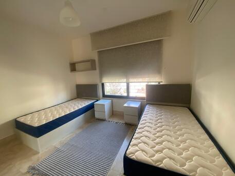 Amman, Apartments/Houses, JOD 25000/year,  Furnished,  4 BR,  300 Sq. Meter,  Duplex Ground Floor Apartment For Rent