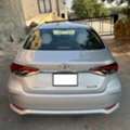 SAR 68500,  Toyota Corolla XLI( Executive) 2.0 4 Cylinders With Low Odo Just Like New,  2024,  Automatic,  14100 KM,  Toyota Corolla XLI( Executive) 2.0 4 Cylinders With Low Odo Just Like New