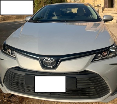 Riyadh, Vehicles, Cars & Trucks , SAR 68500,  Toyota Corolla XLI( Executive) 2.0 4 Cylinders With Low Odo Just Like New,  2024,  Automatic,  15200 KM,  Toyota Corolla XLI( Executive) 2.0 4 Cylinders With Low Odo Just Like New