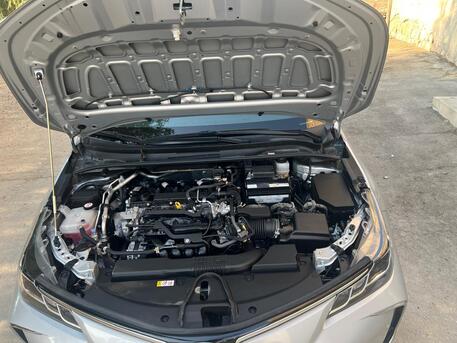 Riyadh, Vehicles, Cars & Trucks , SAR 68500,  Toyota Corolla XLI( Executive) 2.0 4 Cylinders With Low Odo Just Like New,  2024,  Automatic,  15200 KM,  Toyota Corolla XLI( Executive) 2.0 4 Cylinders With Low Odo Just Like New