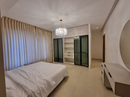 Amman, Apartments/Houses, JOD 20000/year,  Furnished,  4 BR,  240 Sq. Meter,  Furnished Apartment For Rent In Deir Ghubar