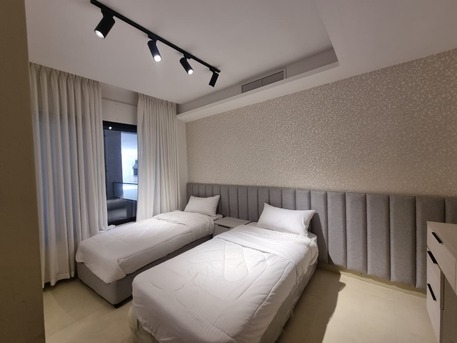 Amman, Apartments/Houses, JOD 20000/year,  Furnished,  4 BR,  240 Sq. Meter,  Furnished Apartment For Rent In Deir Ghubar