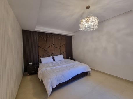 Amman, Apartments/Houses, JOD 20000/year,  Furnished,  4 BR,  240 Sq. Meter,  Furnished Apartment For Rent In Deir Ghubar