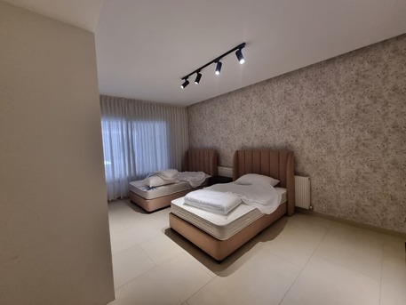 Amman, Apartments/Houses, JOD 20000/year,  Furnished,  4 BR,  240 Sq. Meter,  Furnished Apartment For Rent In Deir Ghubar