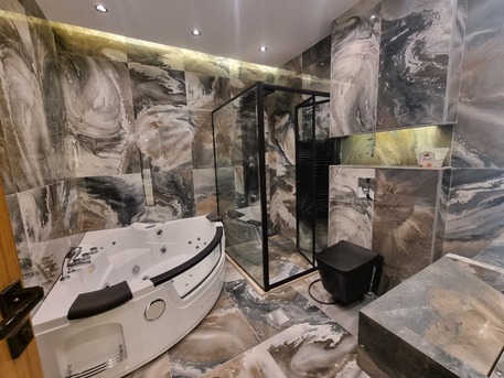 Amman, Apartments/Houses, JOD 20000/year,  Furnished,  4 BR,  240 Sq. Meter,  Furnished Apartment For Rent In Deir Ghubar