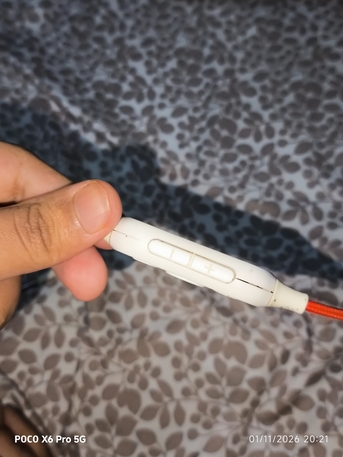 Jeddah, Electronics, SAR 50,  BoAt  RGB Gaming Headphones &ndash; Works Nicely