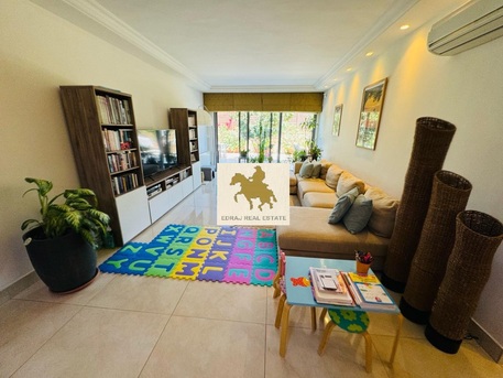 Abdoun, Apartments/Houses, JOD 30000/year,  Furnished,  4 BR,  300 Sq. Meter,  Ground Floor Apartment For Rent In Abdoun