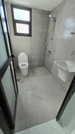 Isa Town, Apartments/Houses, BHD 220/month,  2 BR,  BD 220 Unfurnished Flats Available In Isa Town /No Ewa