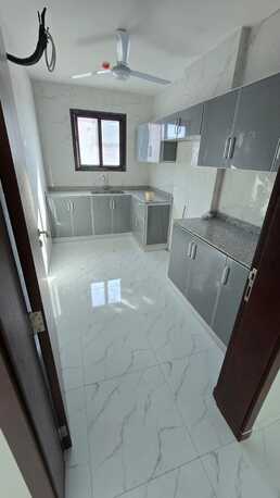 Isa Town, Apartments/Houses, BHD 220/month,  2 BR,  BD 220 Unfurnished Flats Available In Isa Town /No Ewa