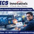 Best Data Analytics Institute In Laxmi Nagar
