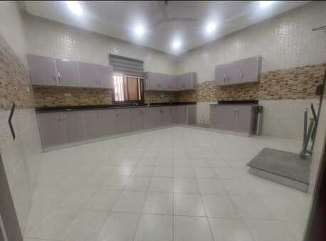Manama, Apartments/Houses, BHD 450/month,  4 BR,  120 Sq. Meter,  #للايجارفي منطقه عالي شقه 4 غرفه نوم ق