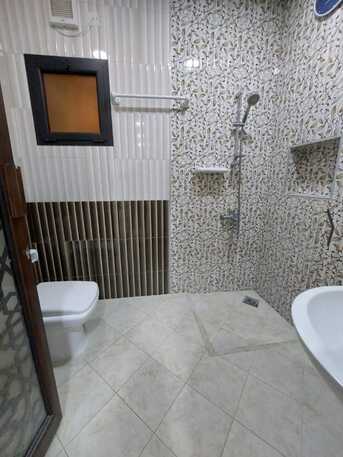 Manama, Apartments/Houses, BHD 450/month,  4 BR,  120 Sq. Meter,  #للايجارفي منطقه عالي شقه 4 غرفه نوم ق