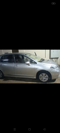 Yanbu, Vehicles, Cars & Trucks , SAR 13000,  Nissan Tiida,  2007,  Manual,  408322 KM,   Model  Car For Sale