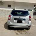 SAR 18000,  Renault Duster,  2015,  Automatic,  105000 KM,    -1,05000 Kms