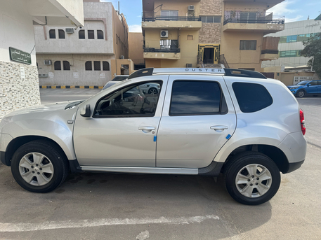 Al Malaz, Vehicles, Cars & Trucks , SAR 18000,  Renault Duster,  2015,  Automatic,  105000 KM,    -1,05000 Kms