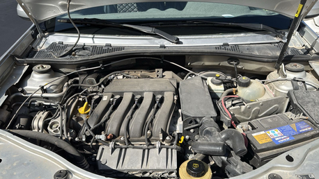 Al Malaz, Vehicles, Cars & Trucks , SAR 18000,  Renault Duster,  2015,  Automatic,  105000 KM,    -1,05000 Kms