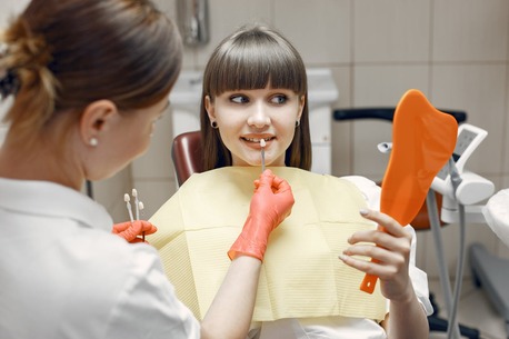New York, Dental, Emax & Zirconia Dental Crowns &ndash; Natural & Long-Lasting Smile!